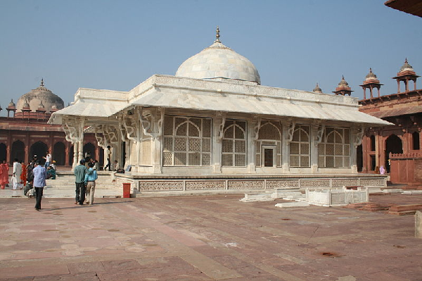 Tomb