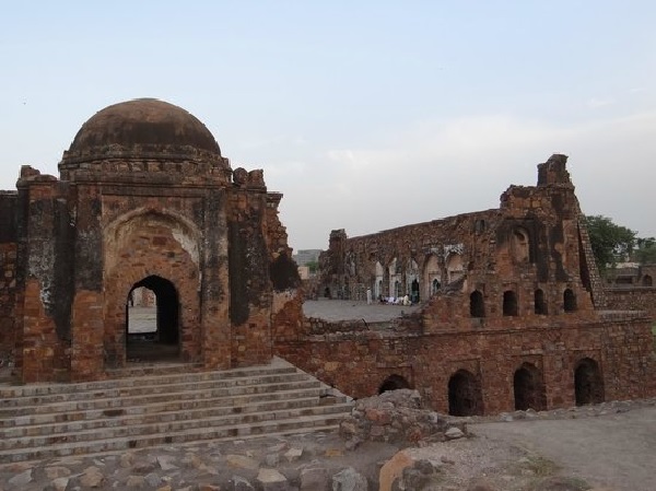 Jami Masjid