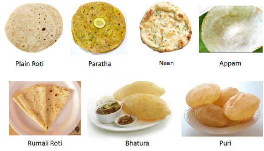 Bhatura