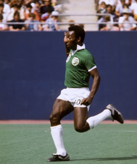 Pele