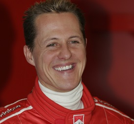 Michael Schumacher