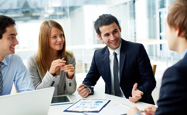 Communication Manager