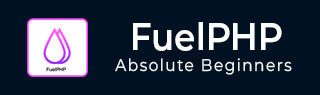 FuelPHP Tutorial