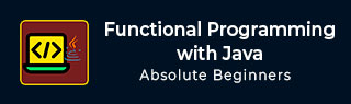 Functional Programming with Java Tutorial