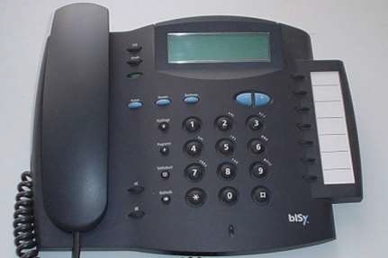 Telephone Network