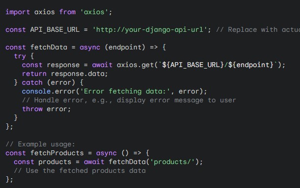 Collaboration Across Different Teams