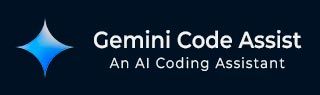 Gemini Code Assist Tutorial