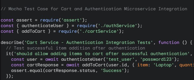 Gemini’s Test Case Suggestion