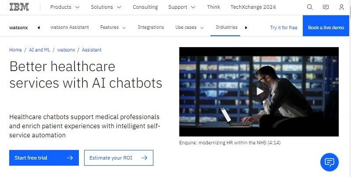 AI for Clinical Decision Support