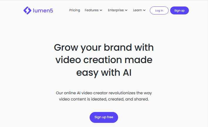 AI for Video Content Creation and Social Media Marketing