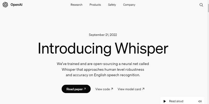 AI-Powered Speech-to-Text for Documentation