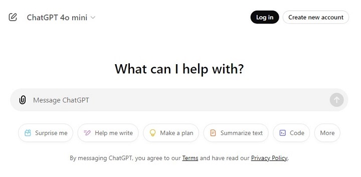 ChatGPT AI-powered Tutoring and Content Creation