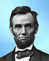 Abraham Lincoln