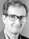 Amartya Sen