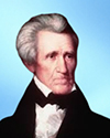 Andrew Jackson