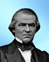 Andrew Johnson