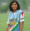 Anjum Chopra