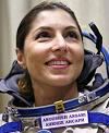 Anousheh Ansari