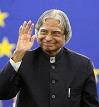 A.P.J Abdul Kalam