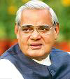 Atal Bihari Vajpayee