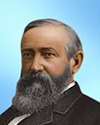 Benjamin Harrison