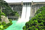 Bhakra Dam