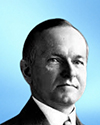 Calvin Coolidge