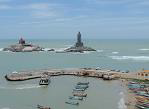 Cape Comorin