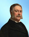 Chester Arthur