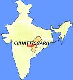 Chhattisgarh