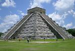 Chichen Itza