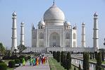 City of Taj