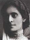 Cornelia Sorabji