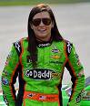 Danica Sue Patrick