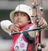 Deepika Kumari