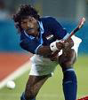 Dhanraj Pillay