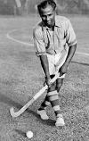 Dhyan Chand