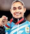 Dipa Karmakar