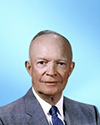 Dwight Eisenhower