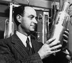 Enrico Fermi