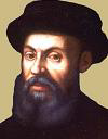 Ferdinand Magellan