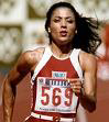 Florence Griffith-Joyner