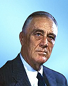 Franklin D. Roosevelt