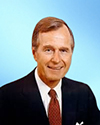 George H. W. Bush