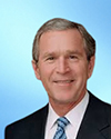 George W. Bush