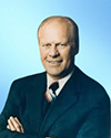 Gerald Ford