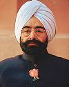 Giani Zail Singh