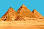 Great Pyramid of Giza