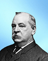 Grover Cleveland