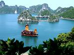 Halong Bay